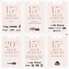 Baby Center - Katalog - Pregled kataloga iz trgovine Baby Center, vrijedi od 10.03.2026 | Stranica: 37 | Proizvodi: Krevet, Ljuljačke, Video, Audio