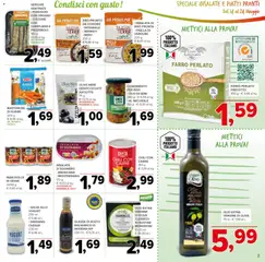 Anteprima del volantino Todis volantino valido a partire dal 14.05.2026 | Pagina: 3