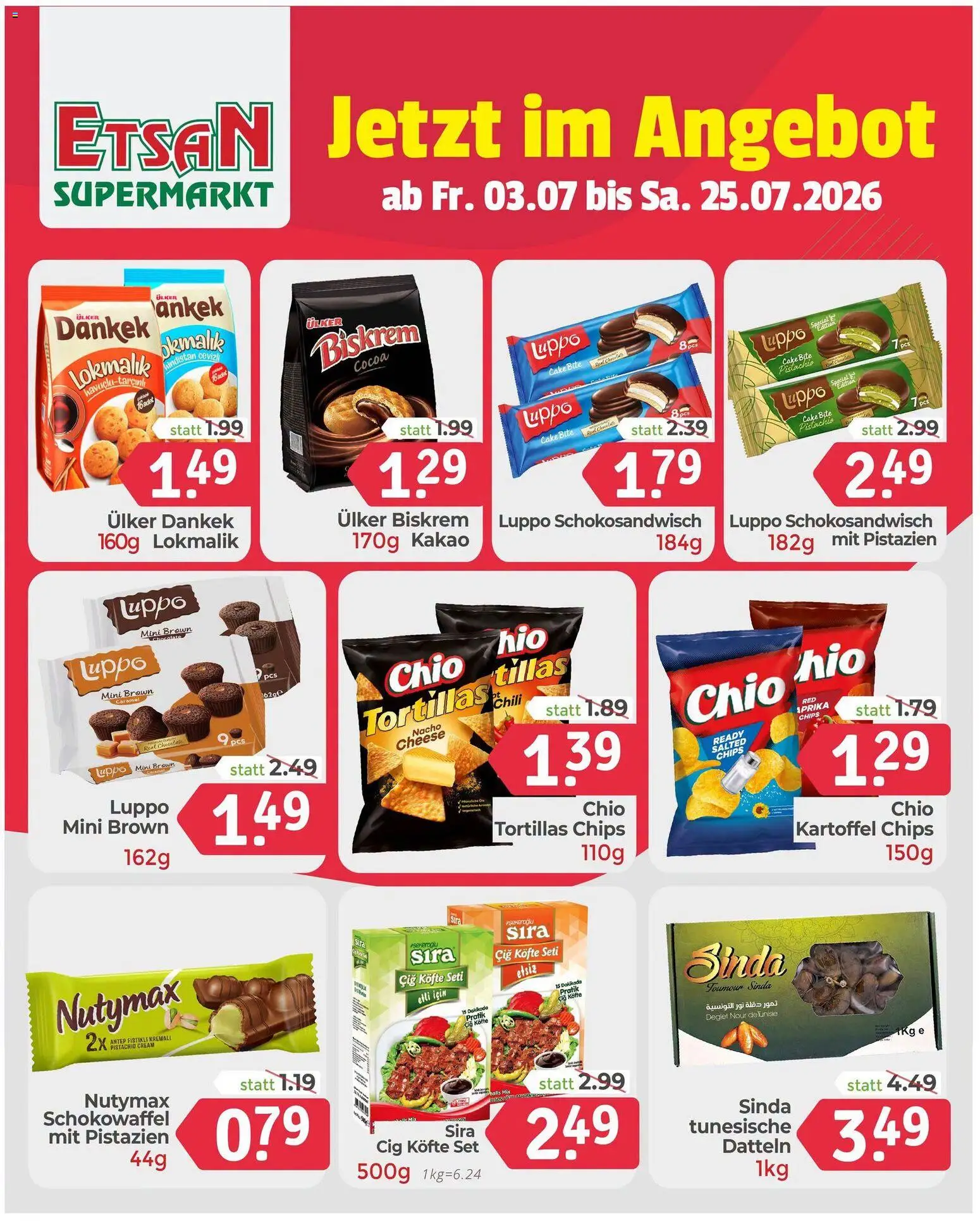ETSAN Flugblatt gültig ab 03.07.2026 | Seite: 6