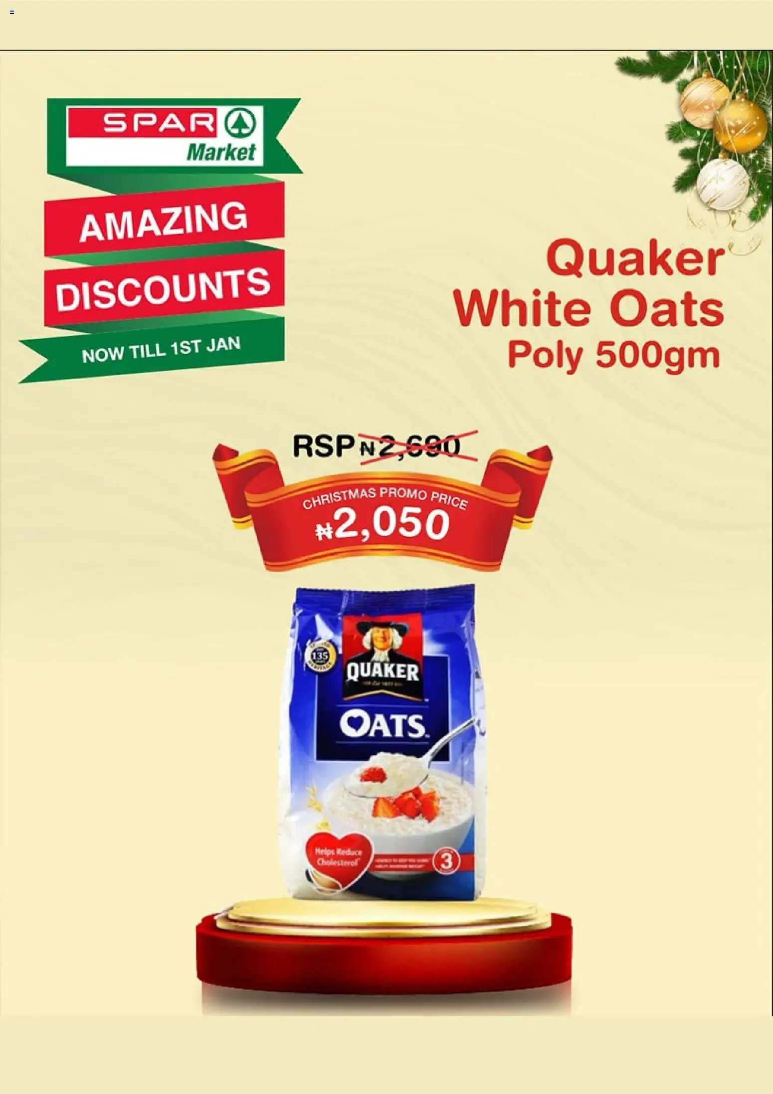 Spar Catalogue valid from 11/07/2026 | Page: 24