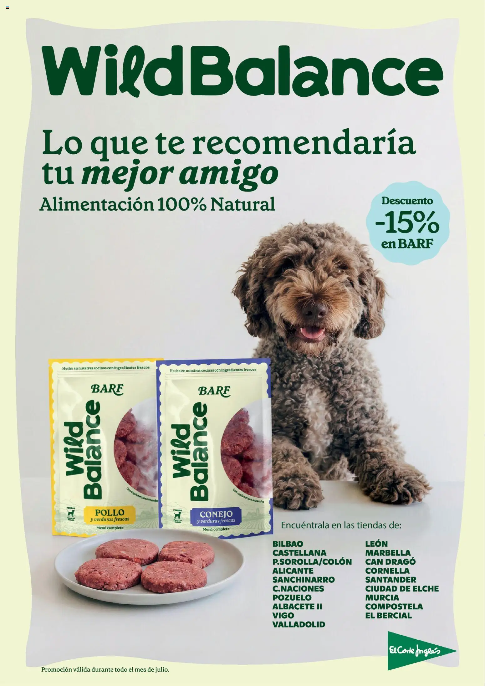 El Corte Inglés ofertas │ válido desde el 01/07/2026 | Página: 6