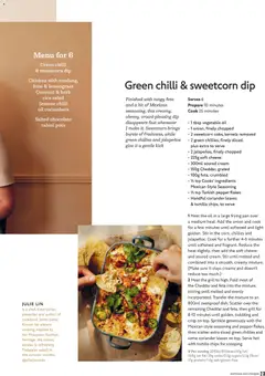 Preview of Waitrose - Offers valid from 01/07/2026 | Page: 23