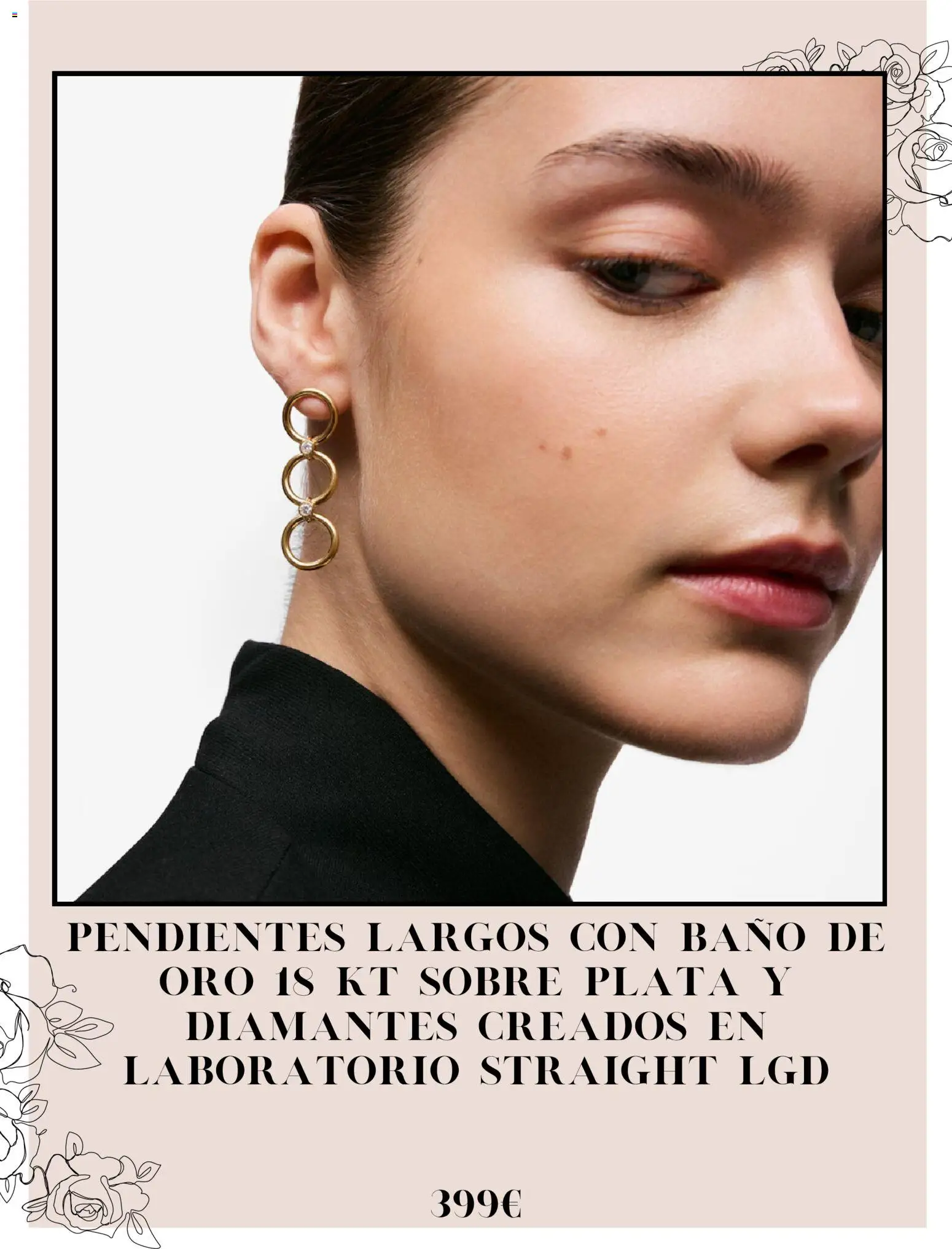 Tous catálogo │ válido desde el 15/08/2026 | Página: 2 | Productos: Pendientes, Baño