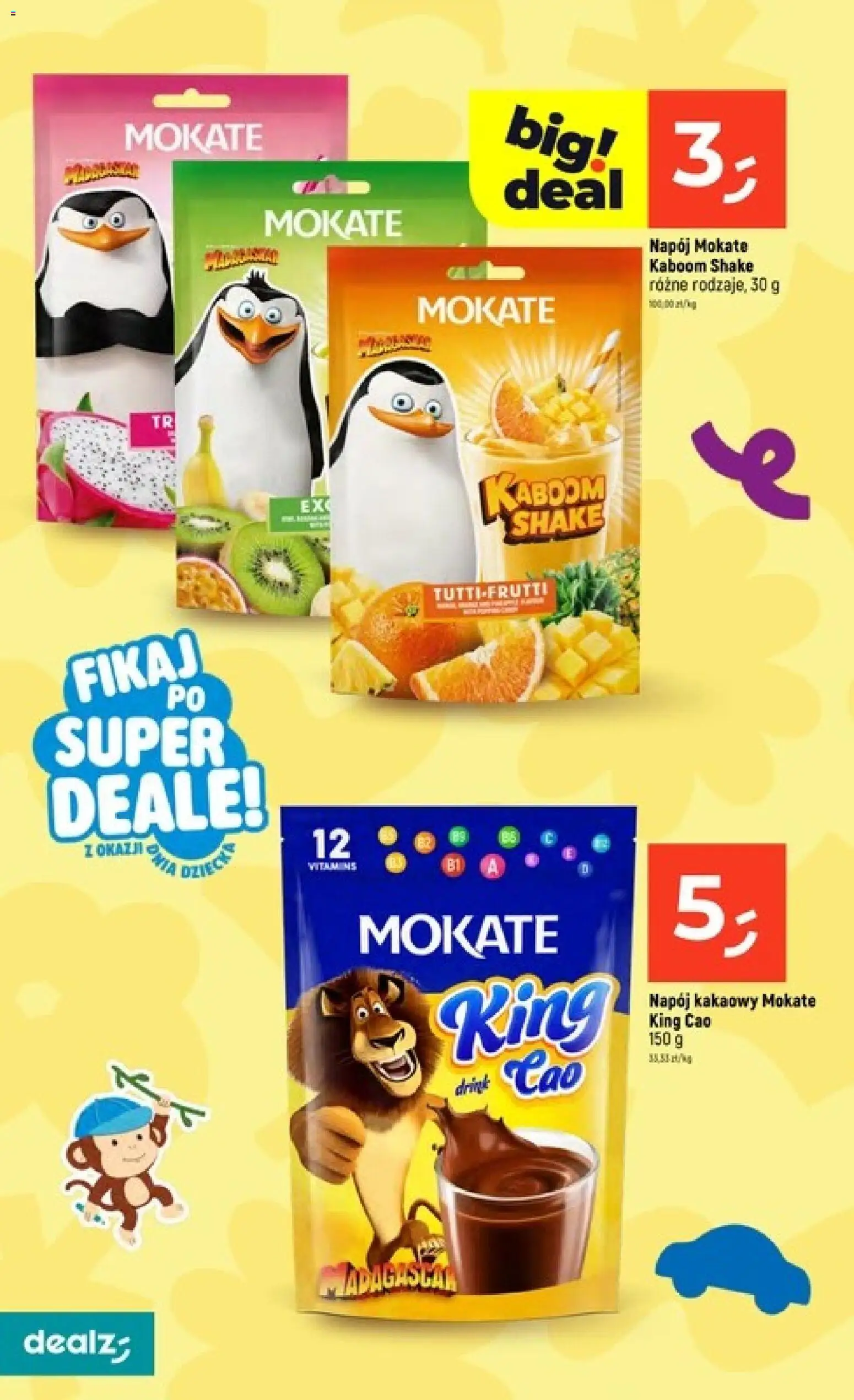 Dealz gazetka od 14.05.2026 | Strona: 14