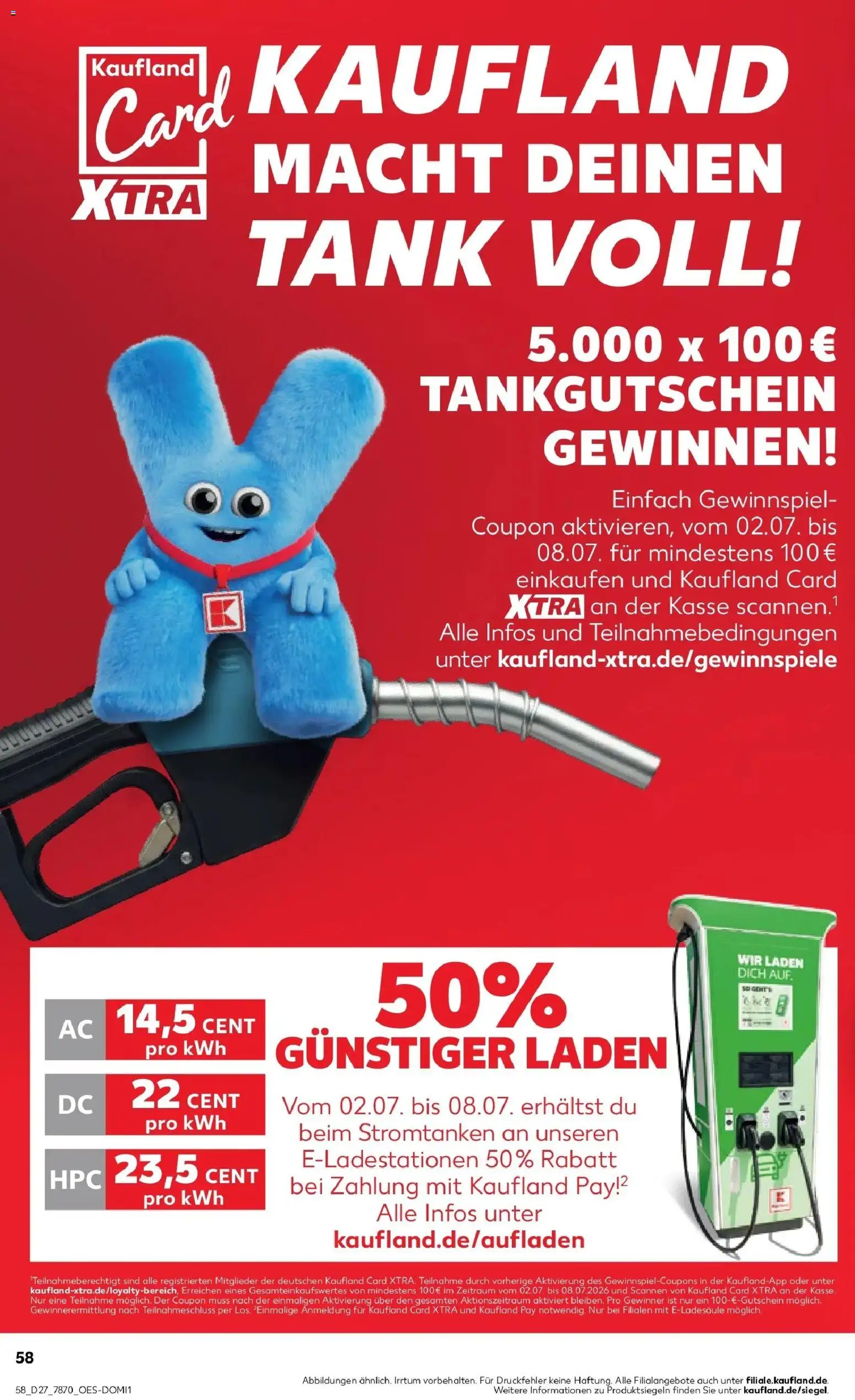 Kaufland Prospekt Alzey – gültig ab 29.06.2026 | Seite: 65