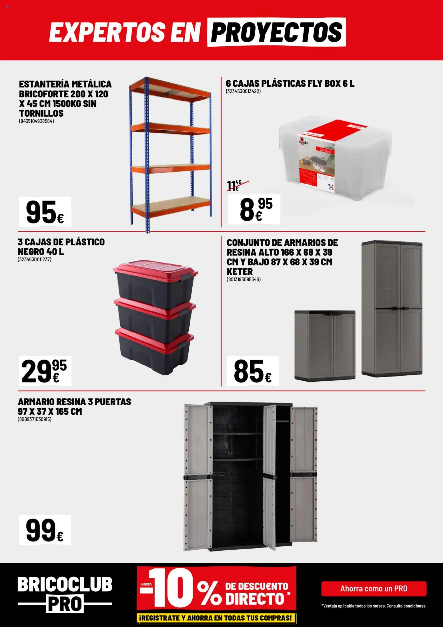 Brico Depôt folleto │ válido desde el 28/08/2026 | Página: 13