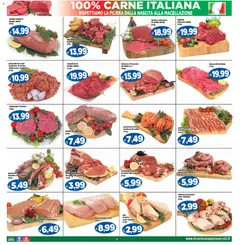 Anteprima del volantino Il Castoro volantino valido a partire dal 31/07/2026 | Pagina: 8