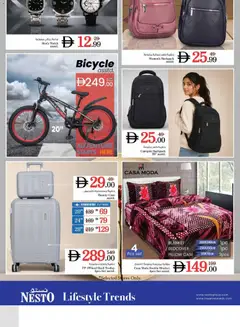 Preview of Nesto catalogue valid from 20 Jul, 2026 | Page: 11