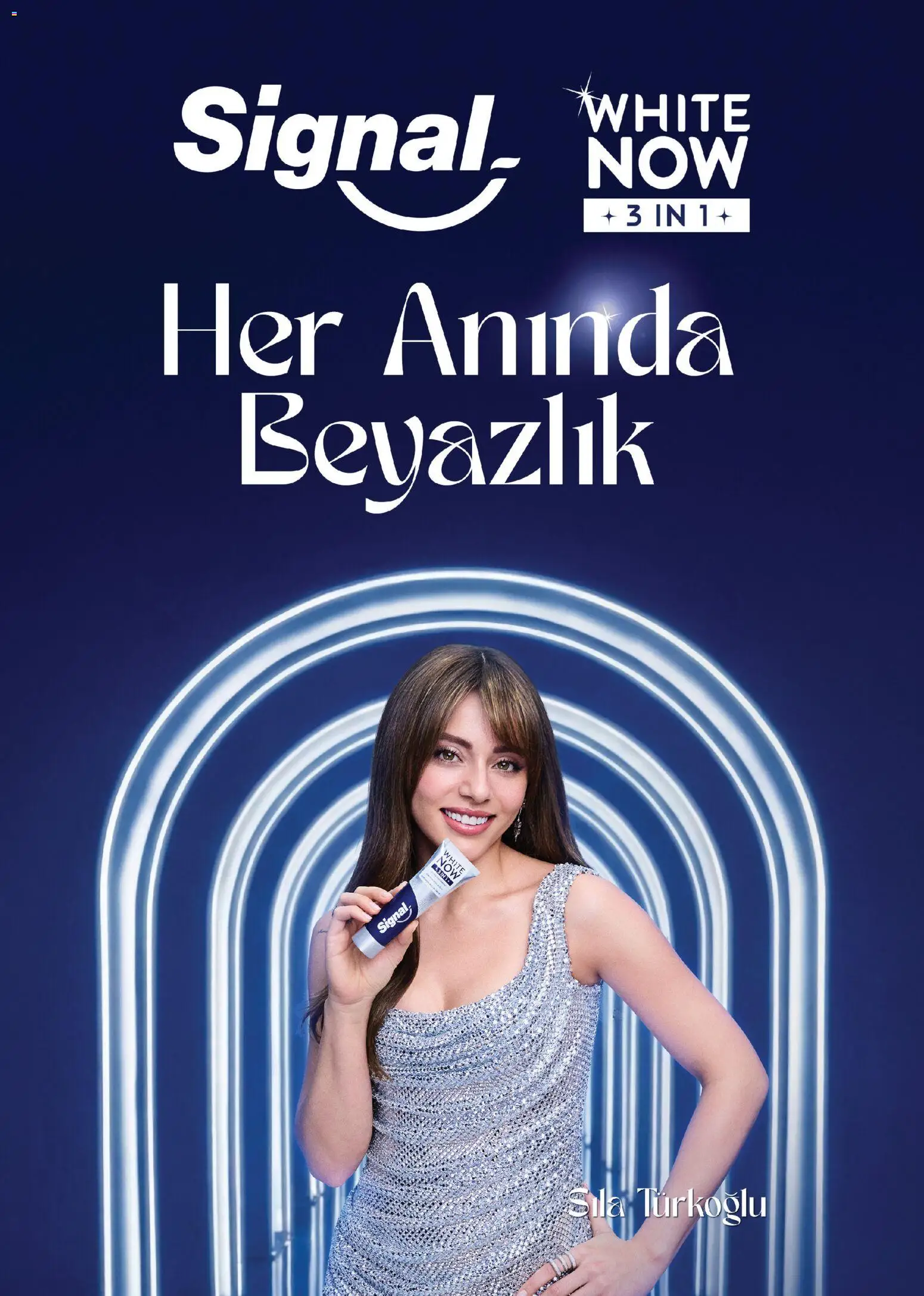 Rossmann - Ağız Bakım Festivali Kataloğu - 28 Ağustos 2026 tarihinden itibaren geçerlidir | Sayfa: 3