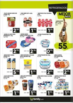 Vista previa Family Cash folleto válido desde el 11.05.2026 | Página: 3