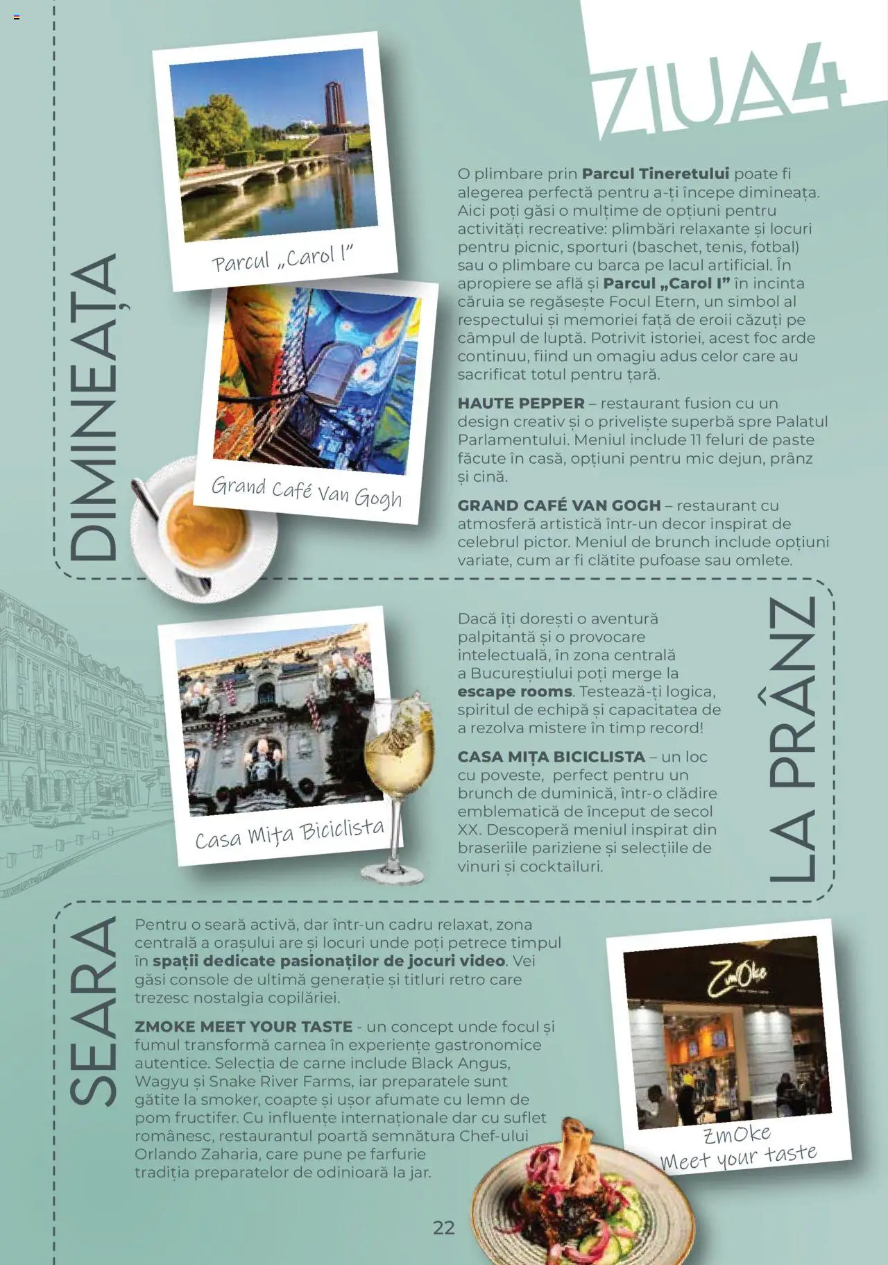 Noul catalog Metro – valabil de la 01.08.2025 | Pagină: 22 | Produse: Clătite, Farfurie, Fusion, Paste