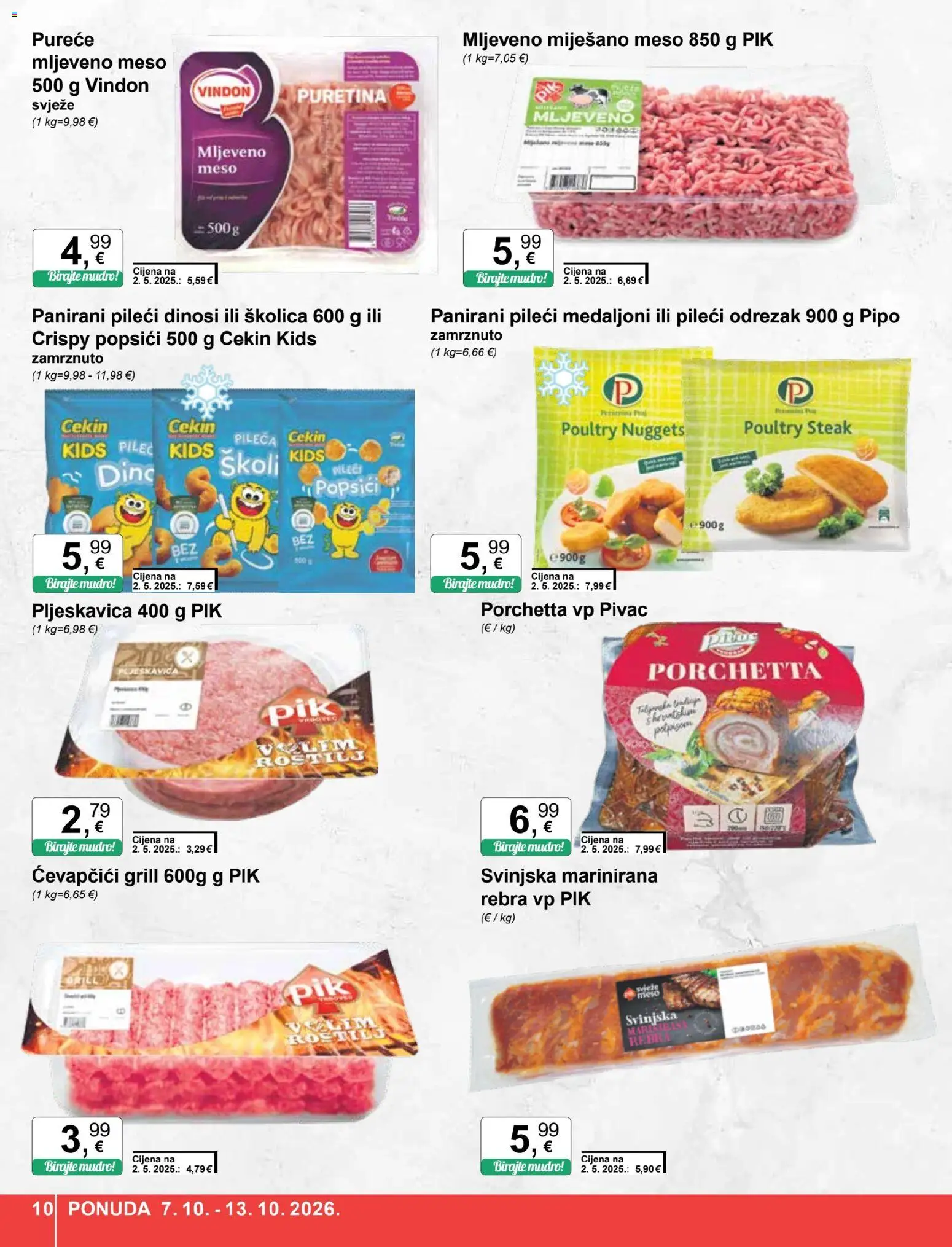 KTC katalog | vrijedi od 07.10.2026 | Stranica: 10