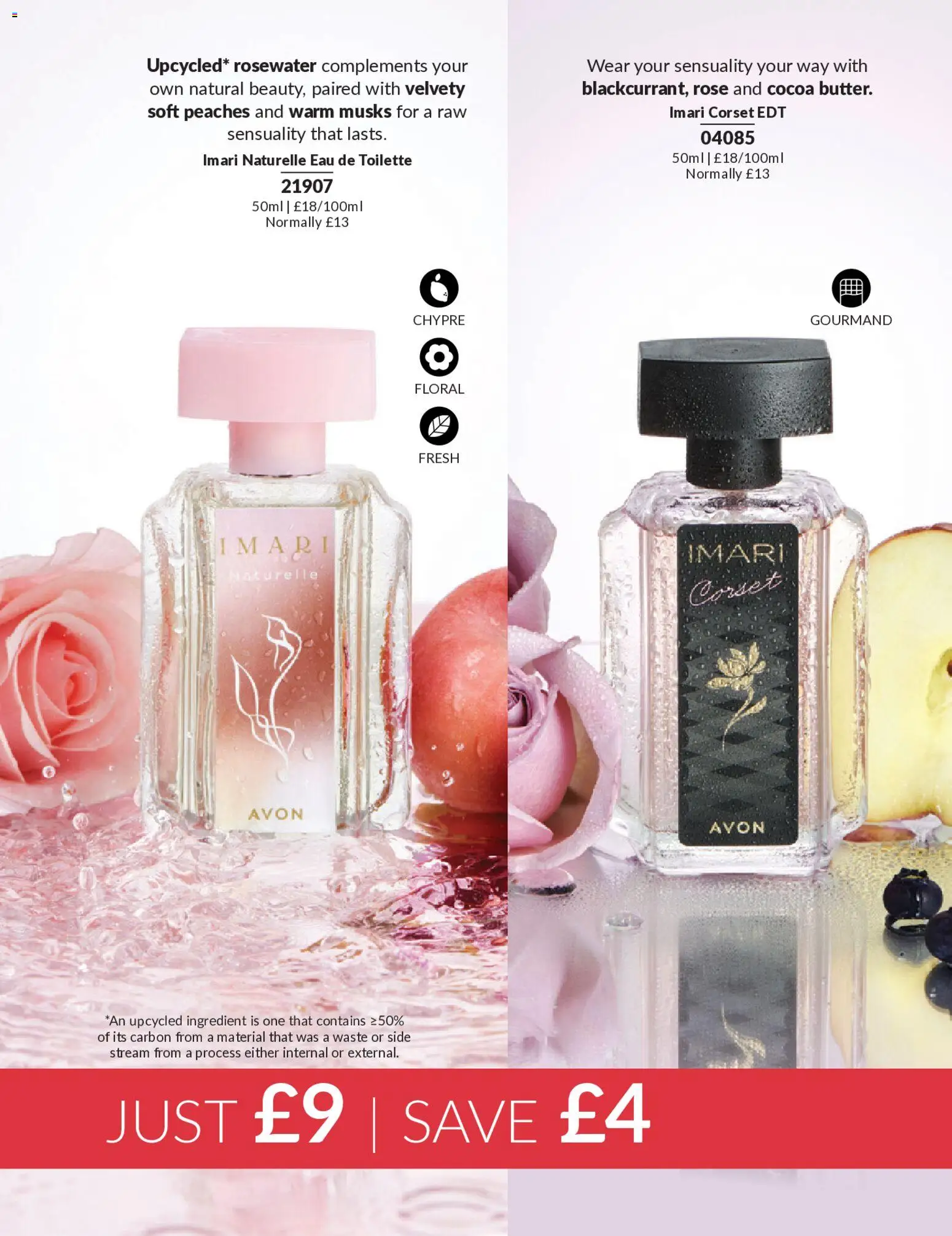{H1} | Page: 122 | Products: Eau de toilette, Cocoa