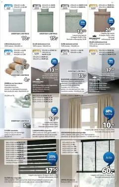 JYSK - Folder - Voorbeeld van een folder van JYSK, geldig van 27.05.2026 | Pagina: 11 | Producten: Kan, Box