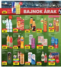 Interspar akciós újság - amely érvényes a következő dátumtól: 18.06.2026 | Oldal: 2