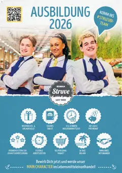 Edeka Struve Prospekt ab 22.06.2026 gültig | Seite: 16 | Produkte: Tablet