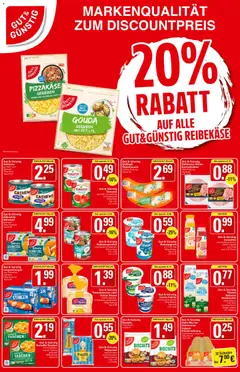 WEZ Prospekt ab 26.05.2026 gültig | Seite: 13 | Produkte: Hahnchen, Gouda, Tomaten, Edamer