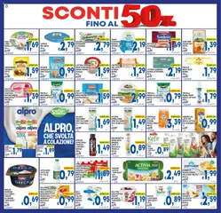 Anteprima del volantino DEM volantino valido a partire dal 29.05.2026 | Pagina: 6