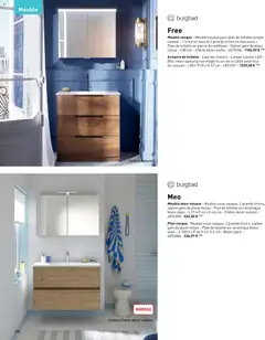 Point.P - Prévisualisation de Point.P catalogue valide à partir de 17.04.2026 | Page: 408 | Produits: Armoire, Portes, Tiroirs, Lampe