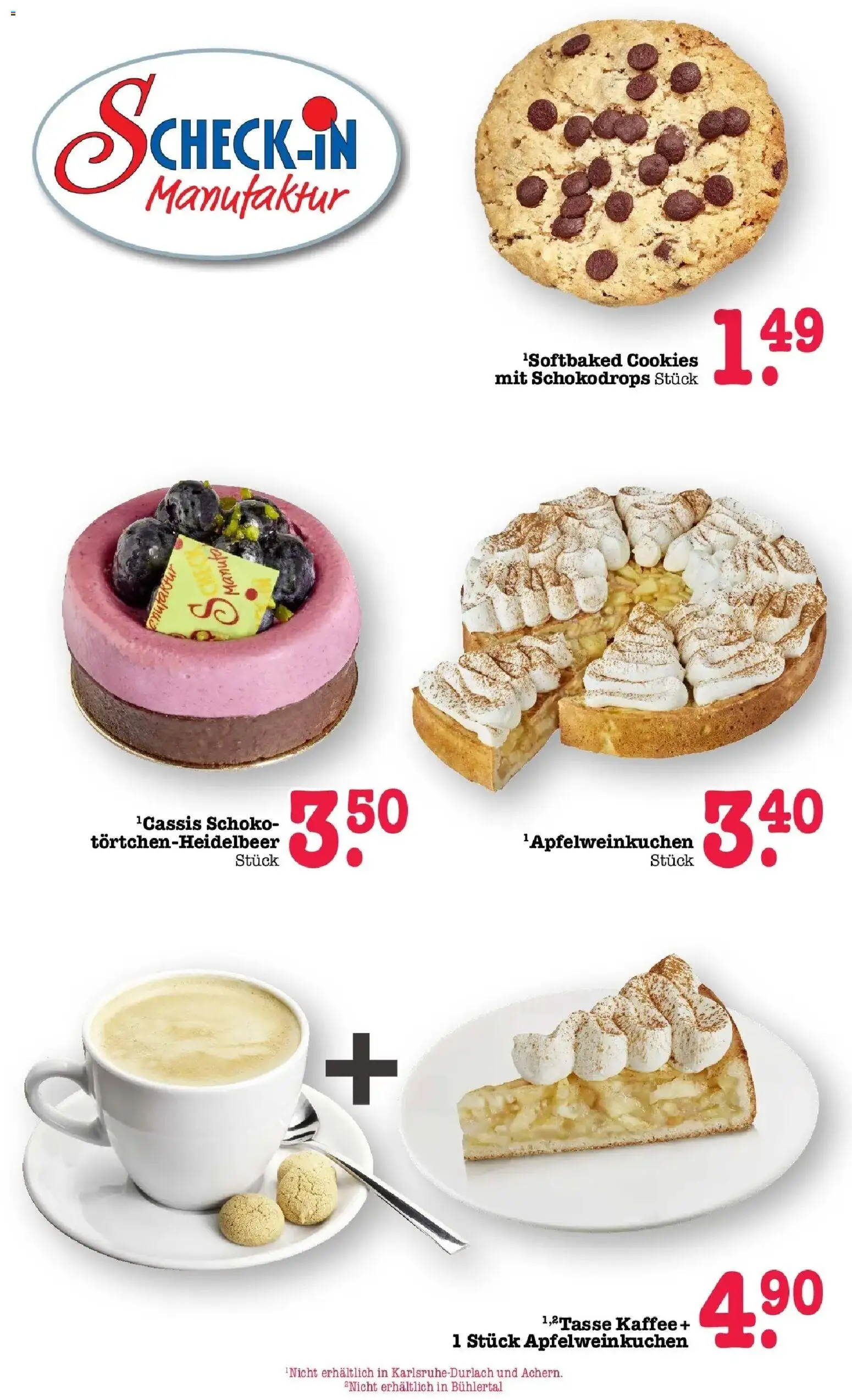 Edeka Prospekt Bühlertal (ab 07.09.2026) » Angebote Online | Seite: 13 | Produkte: Kaffee