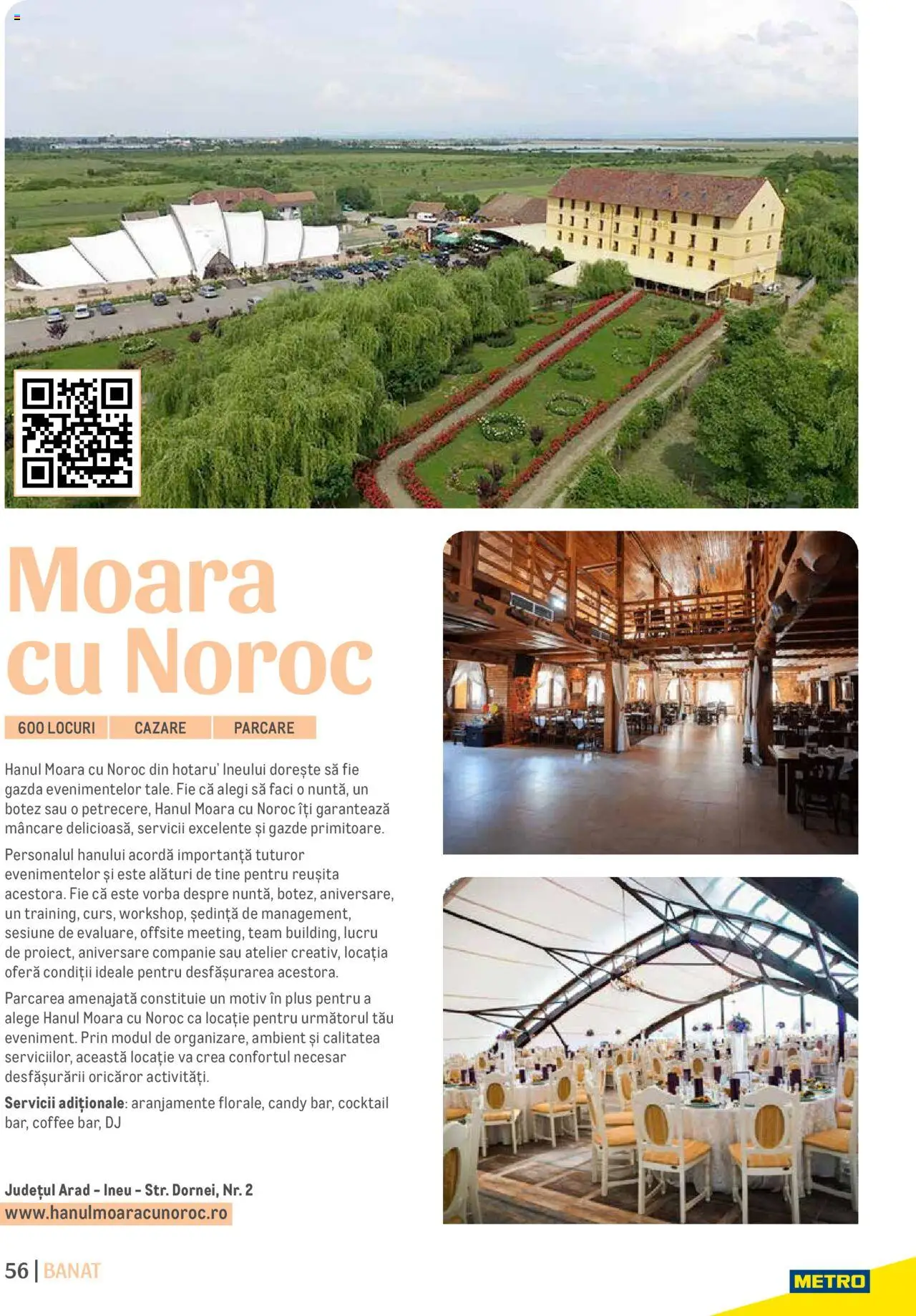 Noul catalog Metro – valabil de la 09.05.2024 | Pagină: 56 | Produse: Cocktail