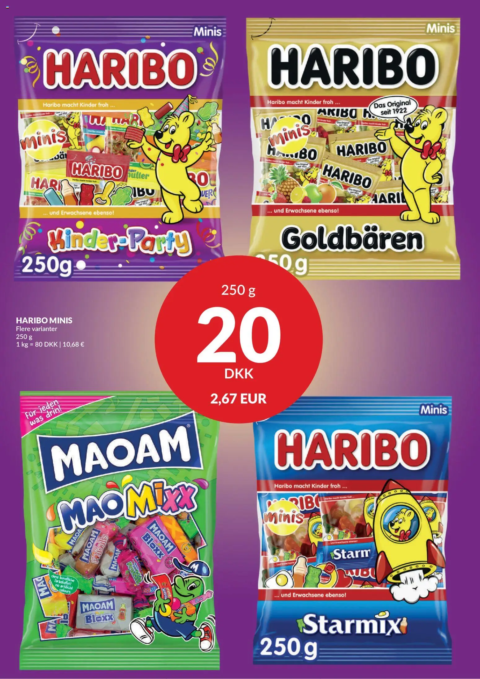 Nielsen Discount tilbudsavis – gyldig fra 24/09/2026 | Side: 14