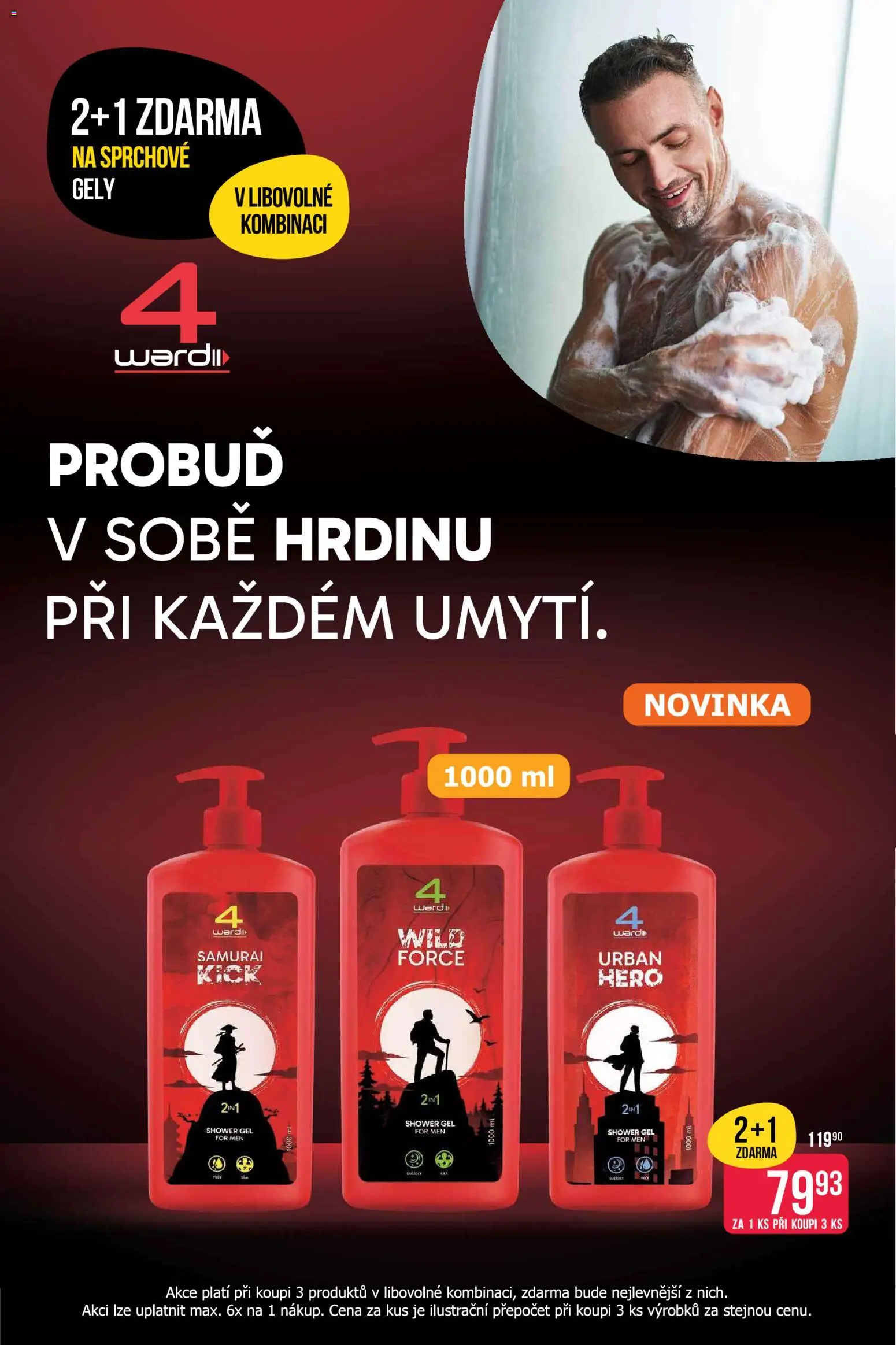 TETA Drogerie leták od 06.05.2026 | Strana: 4