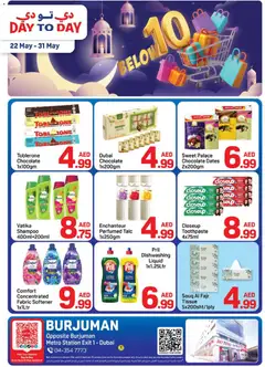 Preview of Day to Day catalogue valid from 22.05.2026