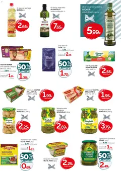 Vista previa Condis folleto life válido desde el 19/08/2026 | Página: 13 | Productos: Dulce, Arroz, Sazonador, Arroz integral