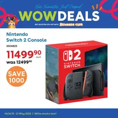 Toys R Us specials catalogue – valid from 15.06.2026 | Page: 6