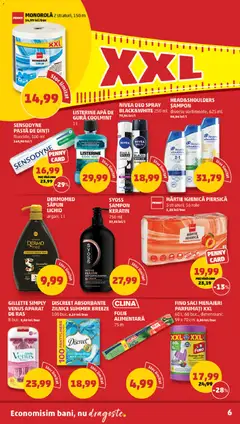 Ofertele PENNY valabile de la 10.06.2026 | Pagină: 6
