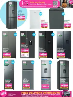 Game specials catalogue – valid from 22/09/2026 | Page: 6