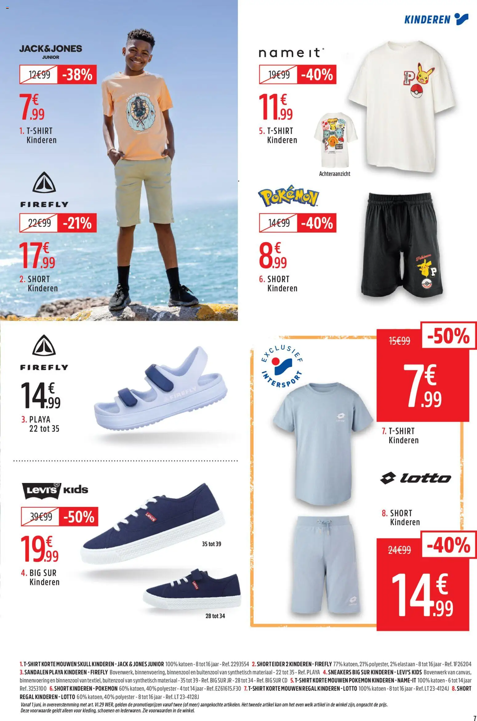 {H1} | Pagina: 7 | Producten: Sneakers, Sandalen, Schoenen, Kan
