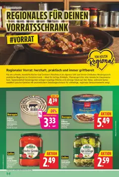 Marktkauf Prospekt ab 19.10.2026 gültig | Seite: 29 | Produkte: Küche, Zwiebeln, Saft, Rindfleisch