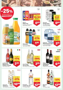 MPREIS Flugblatt ab 13.05.2026 gültig | Seite: 10