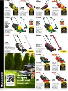 Builders specials catalogue – valid from 15/09/2026 | Page: 10