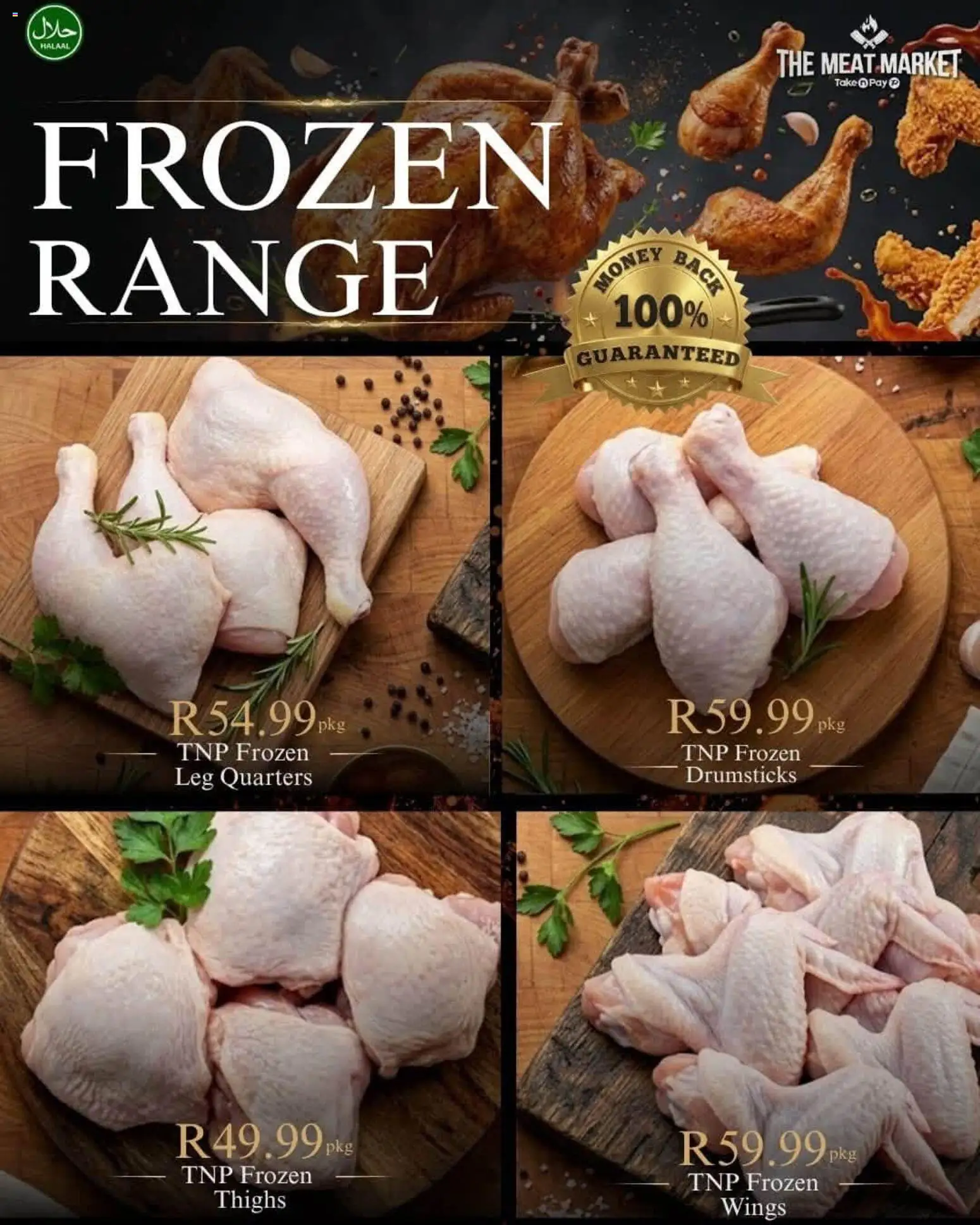 New Take n Pay catalogue – valid from 04/08/2026 | Page: 38