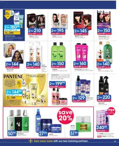 Clicks specials catalogue – valid from 22/10/2026 | Page: 29
