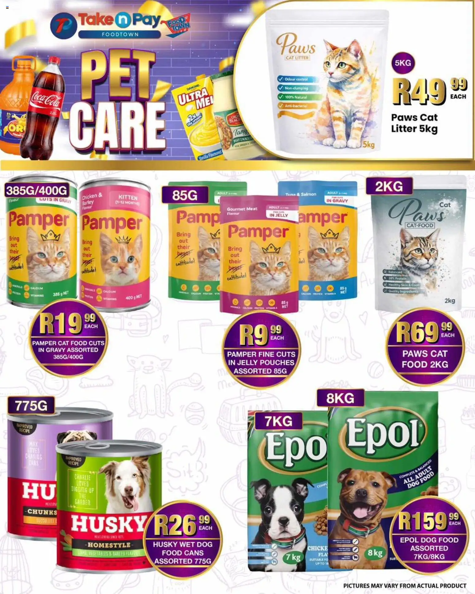 New Take n Pay catalogue – valid from 11.05.2026 | Page: 28