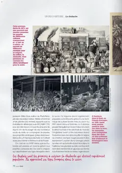 Grand Frais - Prévisualisation de Grand Frais catalogue valide à partir de 02/06/2026 | Page: 64 | Produits: Montre, Plantes, Rhubarbe