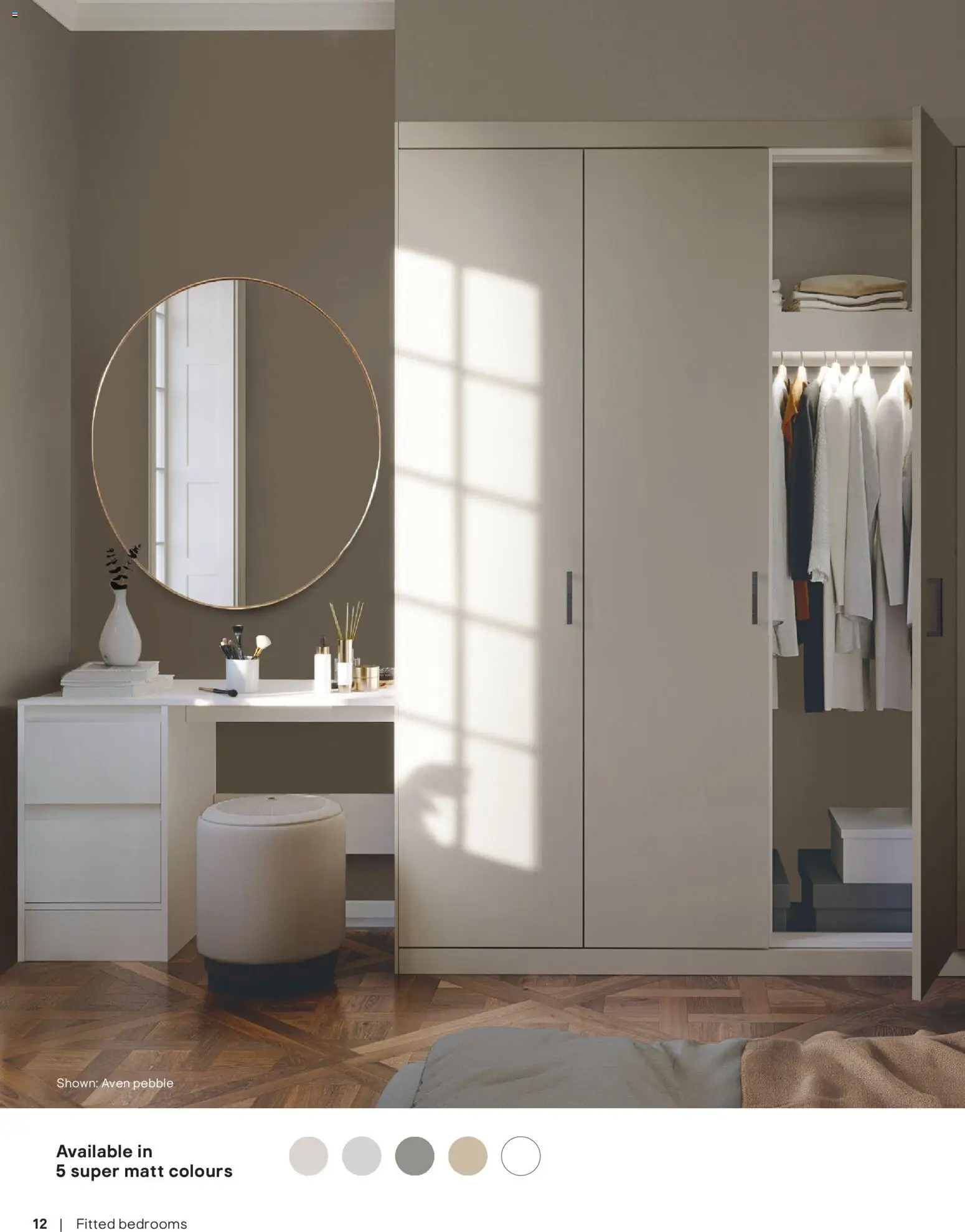 {H1} | Page: 12 | Products: Basket, Handles, Wall bracket, Connector