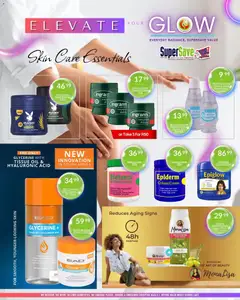 Super Save specials catalogue – valid from 03/07/2026 | Page: 46