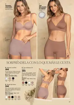 Vista previa Leonisa folleto válido desde el 01.05.2026 | Página: 9 | Productos: Café, Braga