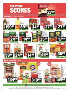 Spar specials catalogue – valid from 22/06/2026 | Page: 5