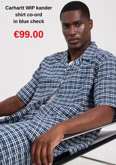 Offer preview "asos Catalogue" | Page: 3 | Products: Shirt
