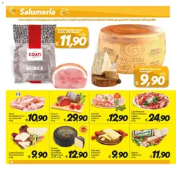 Anteprima del volantino SuperConveniente volantino valido a partire dal 21/07/2026 | Pagina: 10