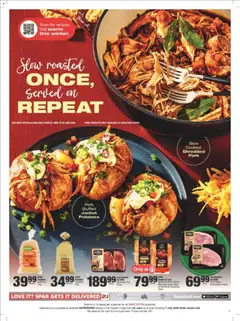 Superspar specials catalogue – valid from 22/06/2026 | Page: 11