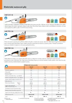 STIHL leták platný od 19.08.2026 | Strana: 30
