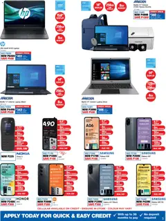OK Furniture specials catalogue – valid from 18.05.2026 | Page: 5