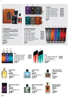 Avon leták platný od 01.06.2026 | Strana: 106